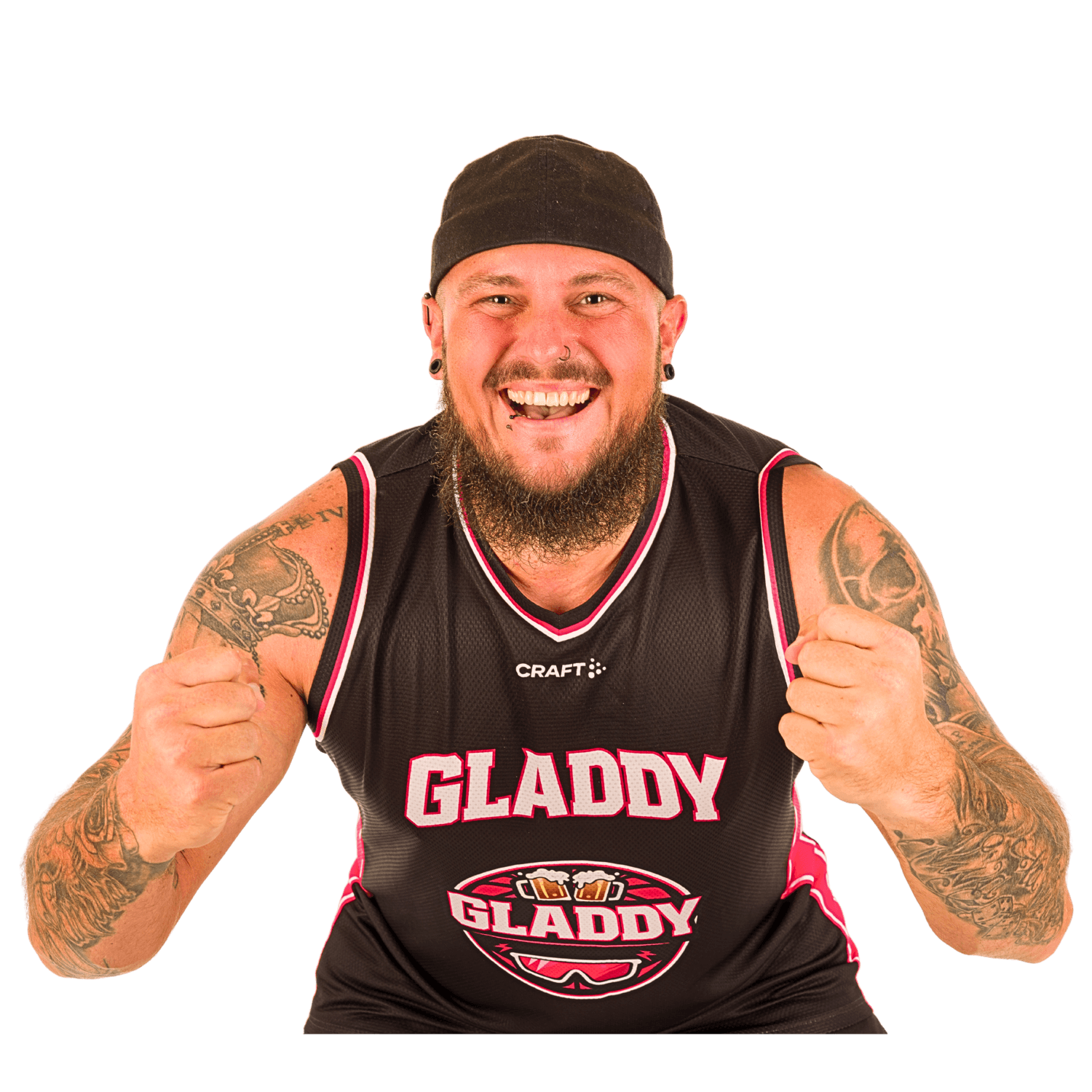 GLADDY